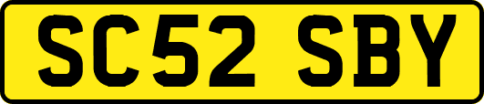 SC52SBY