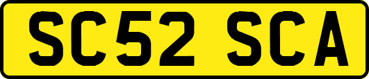 SC52SCA