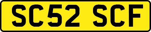 SC52SCF