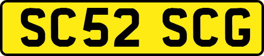 SC52SCG