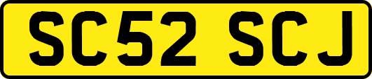 SC52SCJ