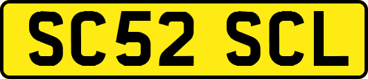 SC52SCL