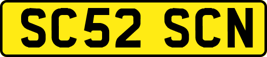 SC52SCN