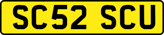 SC52SCU