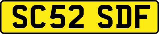 SC52SDF