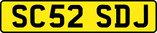 SC52SDJ