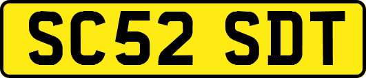 SC52SDT