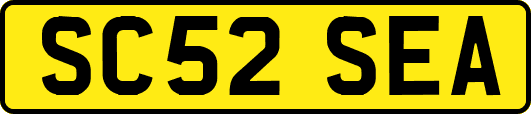 SC52SEA
