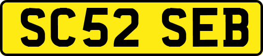 SC52SEB