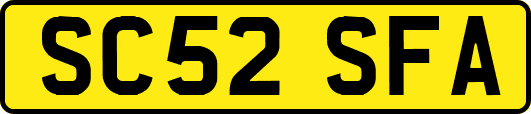 SC52SFA