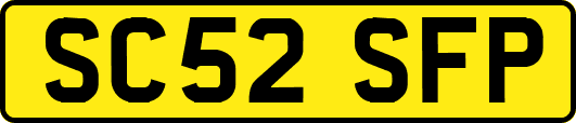 SC52SFP