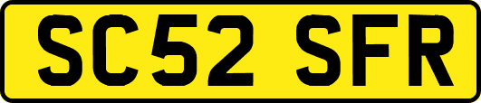 SC52SFR