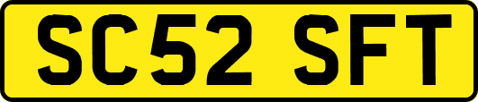 SC52SFT