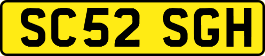 SC52SGH