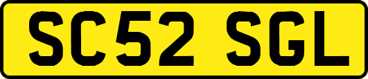 SC52SGL