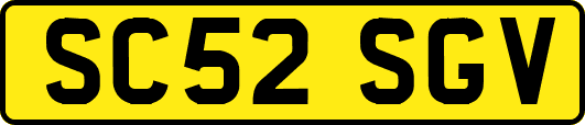 SC52SGV
