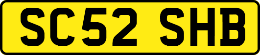 SC52SHB