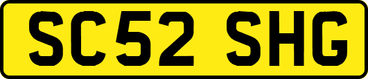 SC52SHG