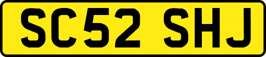 SC52SHJ
