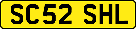 SC52SHL