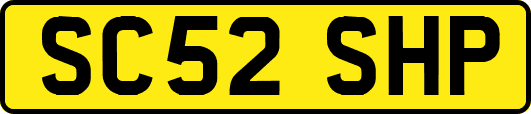 SC52SHP