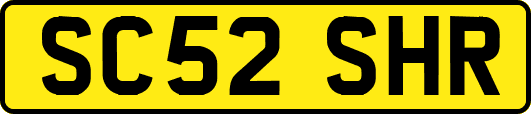 SC52SHR