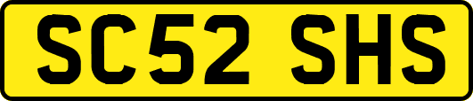 SC52SHS