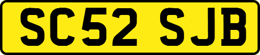 SC52SJB