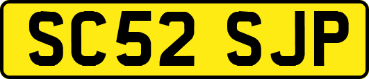 SC52SJP
