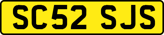 SC52SJS