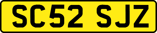 SC52SJZ