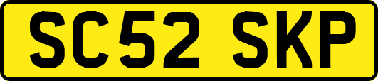 SC52SKP