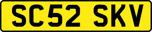 SC52SKV