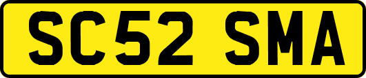 SC52SMA