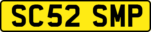 SC52SMP