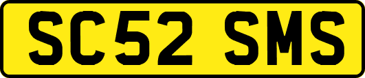 SC52SMS
