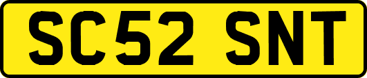 SC52SNT