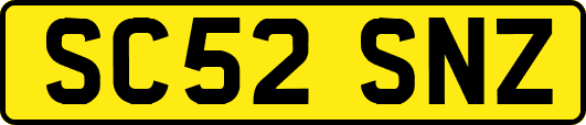SC52SNZ