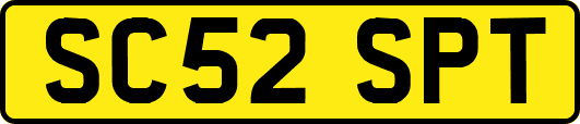 SC52SPT