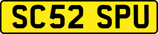 SC52SPU