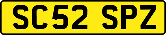 SC52SPZ