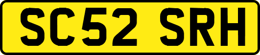SC52SRH