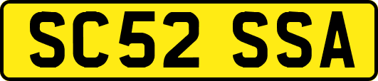 SC52SSA