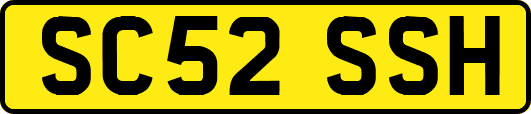 SC52SSH