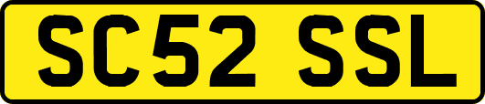 SC52SSL