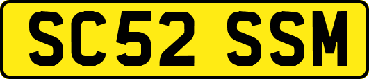SC52SSM