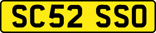 SC52SSO