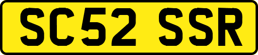 SC52SSR