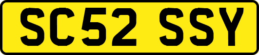 SC52SSY