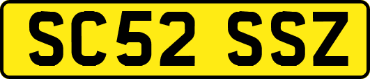 SC52SSZ
